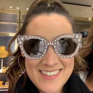 Meet your Posher, Lindsay